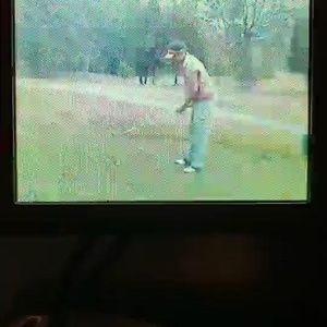 Meet your Posher, Jeff